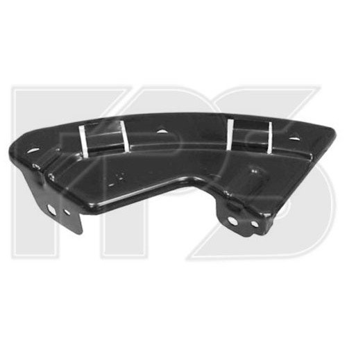 Крепление бампера AS07347890 на HYUNDAI ix35 2010-2015