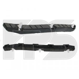 Крепление бампера AS07347891 на HYUNDAI ix35 2010-2015