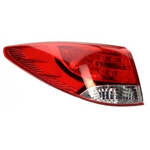 Фонарь задний AS07347895 на HYUNDAI ix35 2010-2015