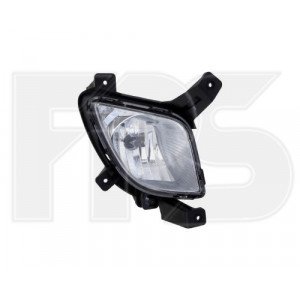 Фара противотуманная AS07347896 на HYUNDAI ix35 2010-2015