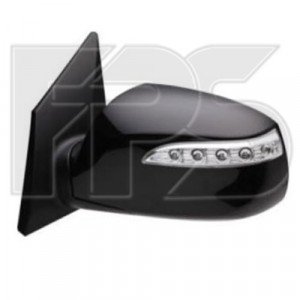 Дзеркало (у зборі) AS07347898 на HYUNDAI ix35 2010-2015