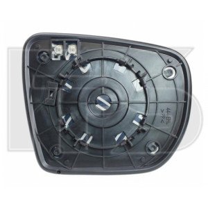 Вкладышь зеркала AS07347900 на HYUNDAI ix35 2010-2015