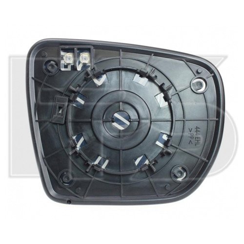 Вкладиш дзеркала AS07347900 на HYUNDAI ix35 2010-2015