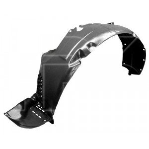 Подкрылок пластиковый AS07347905 на HYUNDAI SANTA FE II 2009-2012