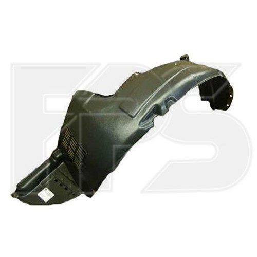 Підкрилок пластиковий AS07347907 на HYUNDAI SANTA FE II 2009-2012