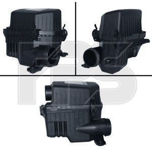 Корпус повітряного фільтра AS07347910 на HYUNDAI ACCENT IV (VERNA) 2015-2017