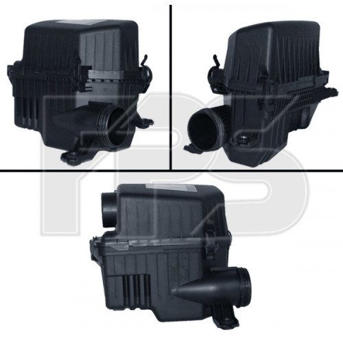 Корпус воздушного фильтра AS07347910 на KIA RIO 2014-2017