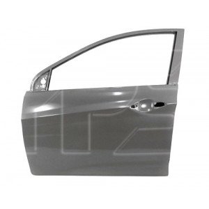 Двері AS07347913 на HYUNDAI ACCENT IV (VERNA) 2015-2017