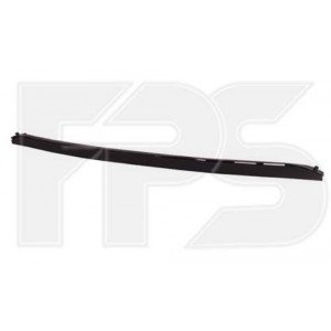 Спойлер бампера AS07347922 на HYUNDAI ACCENT IV (SOLARIS) 2011-2018