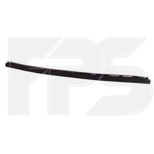 Спойлер бампера AS07347922 на HYUNDAI ACCENT IV (SOLARIS) 2011-2018