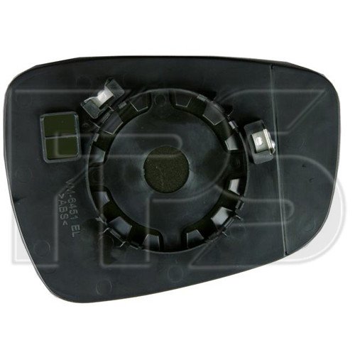 Вкладышь зеркала AS07347938 на HYUNDAI i30 2012-2016