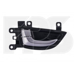 Ручка двери без замка AS07347942 на HYUNDAI ELANTRA (MD) 2011-2014