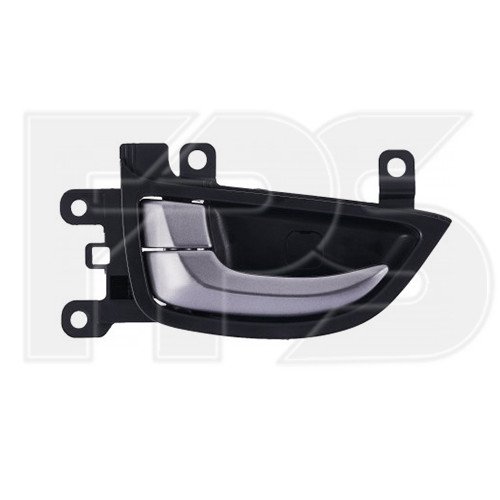 Ручка двери без замка AS07347942 на HYUNDAI ELANTRA (MD) 2011-2014