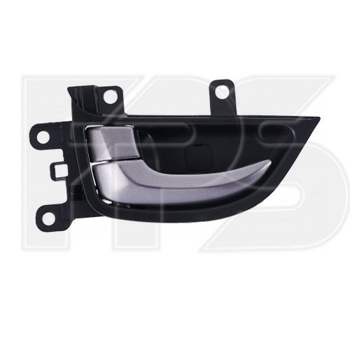 Ручка двери без замка AS07347943 на HYUNDAI ELANTRA (MD) 2011-2014