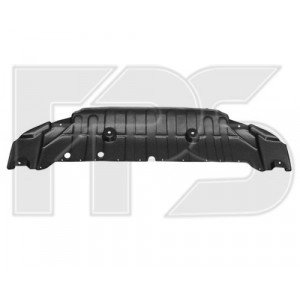 Ремчасть пластиковая AS07347944 на HYUNDAI ELANTRA (MD) 2011-2014