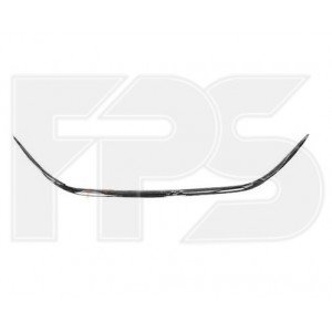 Полоска пластиковая AS07347952 на HYUNDAI ELANTRA (MD) 2011-2014