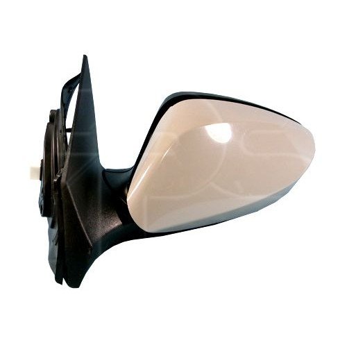 Зеркало (в сборе) AS07347964 на HYUNDAI ELANTRA (MD) 2011-2014