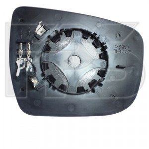 Вкладышь зеркала AS07347965 на HYUNDAI VELOSTER 2012-2017