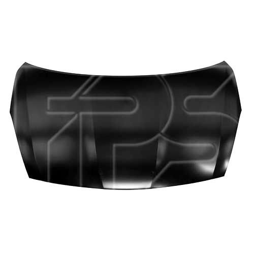 Капот AS00046578 на HYUNDAI i20 2009-2012