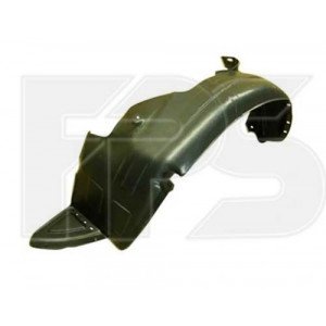 Подкрылок пластиковый AS07347967 на HYUNDAI i20 2009-2012