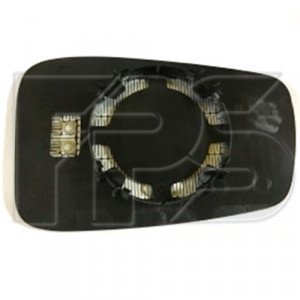 Вкладиш дзеркала AS07347976 на HYUNDAI SONATA (YF) HYBRID 2011-2014