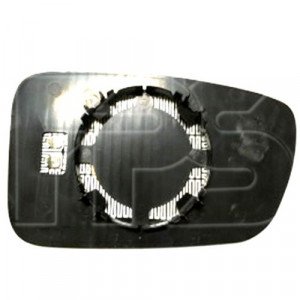 Вкладиш дзеркала AS07347977 на HYUNDAI SONATA (YF) HYBRID 2011-2014