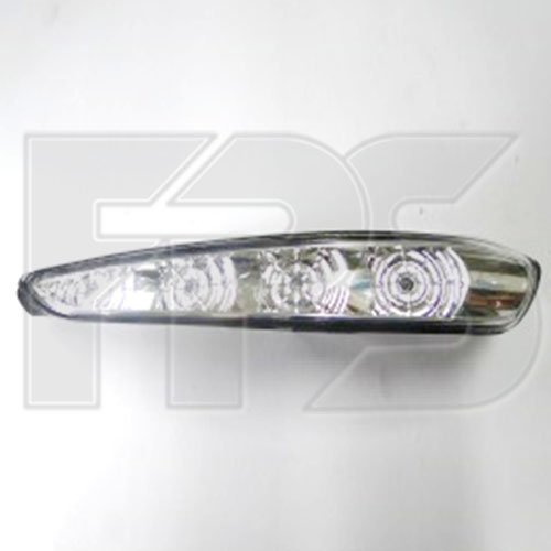 Повторитель поворота AS07347979 на HYUNDAI SONATA (YF) 2010-2014