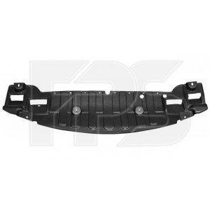 Ремчасть пластиковая AS08114678 на HYUNDAI i30 2012-2016