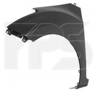 Крило AS07302025 на HYUNDAI ELANTRA GT 2013-2016