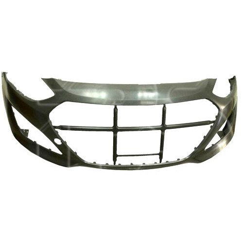 Бампер AS00046611 на HYUNDAI ELANTRA GT 2013-2016