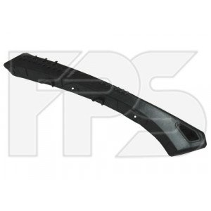 Крепление бампера AS07347994 на HYUNDAI i30 2012-2016