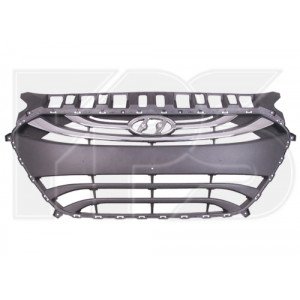 Решетка пластиковая AS08114679 на HYUNDAI i30 2012-2016