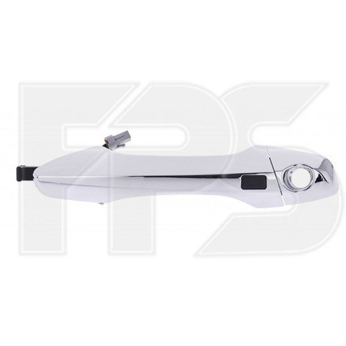 Ручка двери без замка AS08112107 на HYUNDAI MAXCRUZE 2016-2018