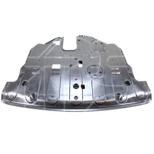 Ремчасть пластиковая AS00046619 на HYUNDAI GRAND SANTA FE III 2012-2016