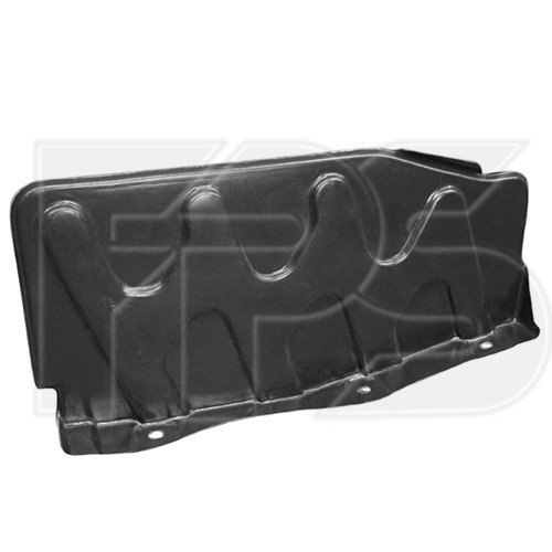 Ремчасть пластиковая AS08112106 на KIA SORENTO 2010-2013