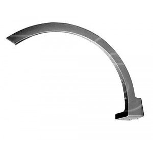 Полоска пластиковая AS07309589 на HYUNDAI GRAND SANTA FE III 2012-2016