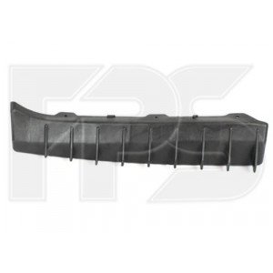 Крепление бампера AS08112110 на HYUNDAI MAXCRUZE 2016-2018