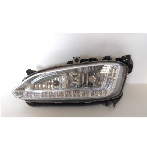 Фара протитуманна AS07348015 на HYUNDAI SANTA FE III 2012-2016