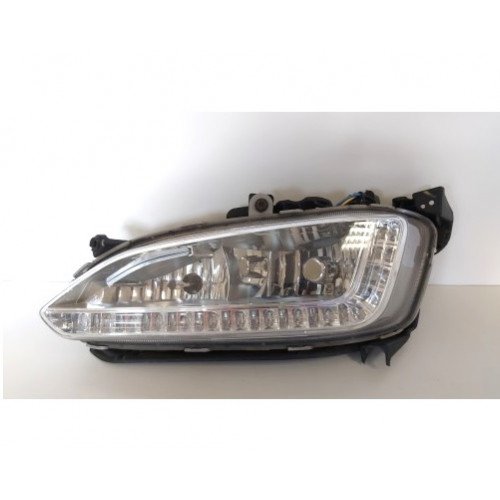 Фара противотуманная AS07348014 на HYUNDAI SANTA FE III 2012-2016