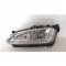 Фара противотуманная AS07348014 на HYUNDAI SANTA FE III 2012-2016