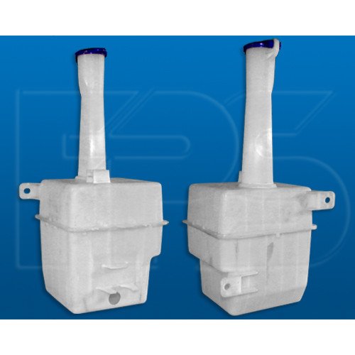 Розширювальний бачок AS07348022 на HYUNDAI SONATA (LF) 2014-2017