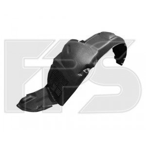 Подкрылок пластиковый AS07348023 на KIA CERATO 2004-2006