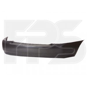 Бампер AS07348025 на KIA CERATO 2004-2006