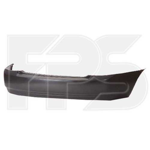 Бампер AS07348025 на KIA CERATO 2004-2006