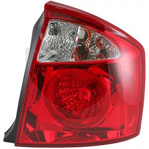 Фонарь задний AS07348027 на KIA CERATO 2004-2006
