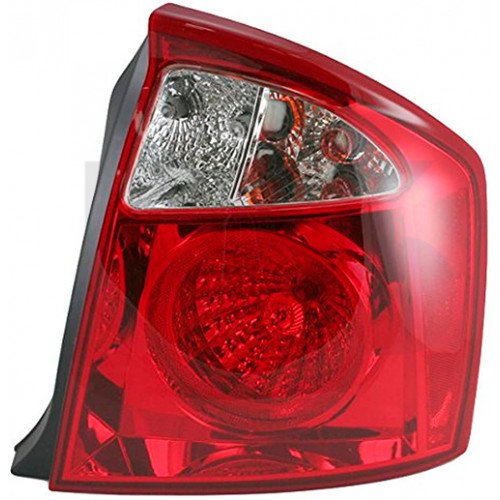 Фонарь задний AS07348027 на KIA CERATO 2004-2006