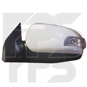 Дзеркало (у зборі) AS07348028 на KIA CERATO 2004-2006