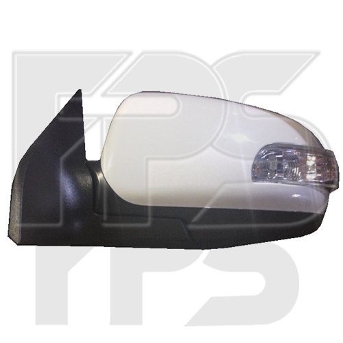 Дзеркало (у зборі) AS07348029 на KIA CERATO 2004-2006