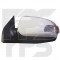 Дзеркало (у зборі) AS07348029 на KIA CERATO 2004-2006