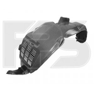 Подкрылок пластиковый AS07348031 на KIA SPORTAGE (JE) 2008-2010